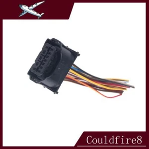 Scheinwerfer Kabel Stecker Adapter passt für BMW F02 E63 E64 E90 61132359991 - Picture 1 of 6