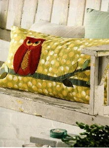 Tree Friend Quilt Pattern Pieced/Applique EA - Picture 1 of 1