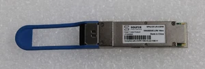 Source Photonics SPQ-CE-LR-CDFB 100GBASE-LR4 10km Transceiver Modul - Bild 1 von 2