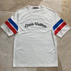 LOUIS VUITTON UOMO T Shirt EUR 169,94 - PicClick IT