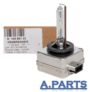 1X XENON LAMPE BRENNER D1S PK32d-2 BMW FORD HONDA LANCIA ALFA CITROEN VAG - Picture 1 of 1