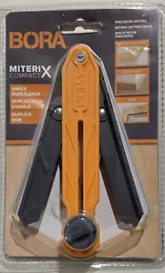 BORA 530402 Miterix Duplicatore Angolare Compatto Milter di Precisione (R) - Foto 1 di 2