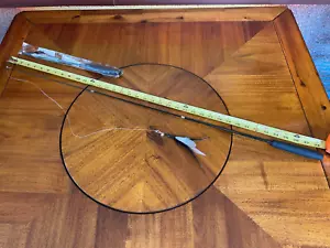 CAT TOY 39" EXTENDABLE FISHING POLE (US SELLER) NEW SEALED - Picture 1 of 3