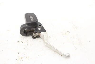 2015-2024 Harley Davidson Softail Fat Boy Heritage Deluxe Front Master Cylinder - Image 1 of 4