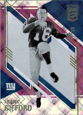 2021 Elite Football Card Pick (Inserts)