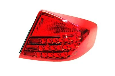 2003-2004 INFINITI G35 SEDAN Right Passenger LED Tail Light OEM ~tl4 - Imagem 1 de 2