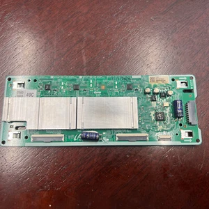 Samsung QN49Q80TAF LED Driver (L49S8NC_THS) BN44-01046A - Picture 1 of 2