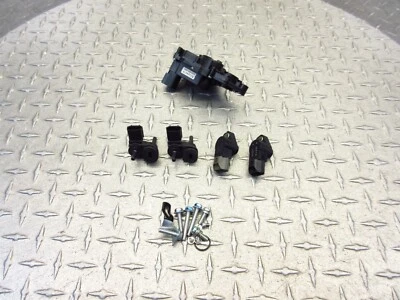 Kawasaki Ninja 1000 ZX1000 2017 17-19 MAPA TPS acelerador sensores de posición actuador Foto 1 de 4