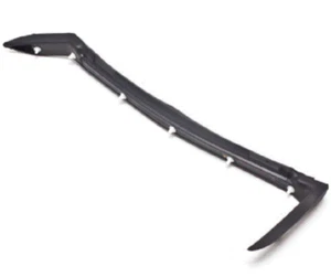 Land Rover Lower Right Hand Rear Door Weatherstrip Part LR029307 New - Picture 1 of 1