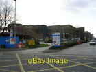 Photo 6x4 Hope Hospital, A&E entrance Salford Looking towards the Acciden c2007