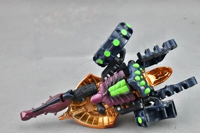 Transformers Beast Wars Transmetals Tarantulas For Parts 1998 - Image 1 of 4