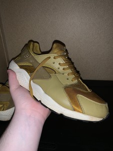huarache gold rush