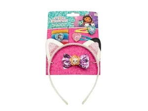 Gabby Cerchietto e Clip per Capelli - Foto 1 di 2