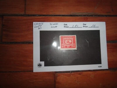 canada  scott#314 single stamp mnh - Image 1 of 2