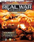 Real War - Air Land and Sea PC DVD Computer Video Game UK Release Mint Condition