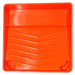 12 In. Deep Well Plastic Paint Roller Tray - Picture 1 of 1