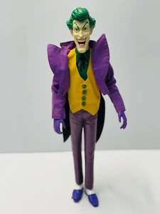 Vintage 1989 D.C. Comics THE JOKER 15 Inch Action Figure - Picture 1 of 13