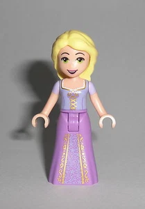 LEGO Disney Princess - Rapunzel (41065) - Figur Minifig Prinzessin Friends 41065 - Imagen 1 de 2