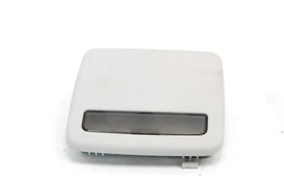 Jaguar XE XF 2016-2019 luz de techo trasera domo OEM #4373 Foto 1 de 4