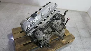 BMW E36 320i 110KW/150PS M52 / 206S3 Motor - Bild 1 von 8