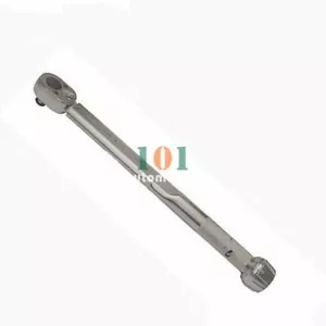 1PCS NEW FOR TOHNICHI Torque Wrench QL200N4-MH 490MM 40-200nm - Picture 1 of 1