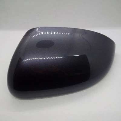 87616 1W010 sin LED cubierta de espejo lateral izquierda para Kia Rio 2012 2016 Foto 1 de 4