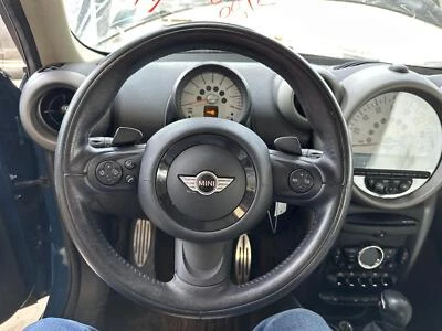 Used Steering Wheel fits: 2012 Mini Countryman  Grade A Foto 1 de 4