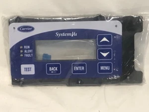 Carrier 48LC Series Control Panel Keypad Replacement - NEW - FAST SHIPPING - Bild 1 von 2
