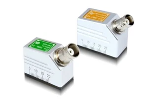 Yushi Ultrasonic Angle Beam Probe 6*6MM 5Mhz 45 60 70 Degree Customizing ai - Picture 1 of 4