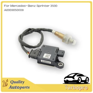 New Particulate Sensor A0009050608 For Mercedes-Benz Sprinter 3500 - Bild 1 von 6