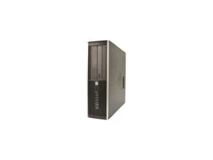 HP Desktop Computer 8200 Intel Core i5 2nd Gen 2400 (3.10GHz) 8 GB 2TB HDD Intel - Picture 1 of 3