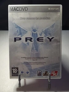 Prey (francés) para PowerPC e Intel Mac - Imagen 1 de 4