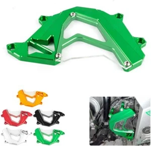 Protector de cadena cubierta de piñón delantero para motocicleta KAWASAKI Z750 13-16 Z800 13-19 - Imagen 1 de 24