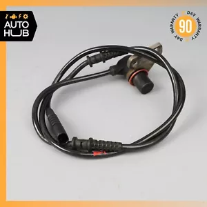 93-02 Mercedes R129 SL320 SL500 Front Left ABS Wheel Speed Sensor 1295403617 OEM - Picture 1 of 12