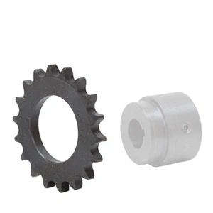 60 PITCH 14 TOOTH SPROCKET 1-1981-14 - Picture 1 of 1