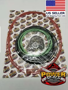 Mazda RX-7 86-02 13B Engine O-Ring Kit for Turbo and Non Turbo (Full set) - Picture 1 of 4
