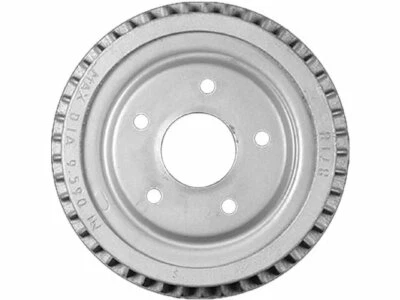 Tambor de freno delantero Bendix 73619GM 1965 1966 1967 1968 para Buick Skylark 1964-1972 Foto 1 de 2