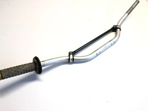 94#1 RMX 250 KX RMZ CR KTM Sx 85 100 125 450 F Handle Bars Bar 7/8" Handlebars - Picture 1 of 10