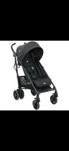 Joie Brisk Stroller Pushchair/Buggy with Raincover - Picture 1 of 6