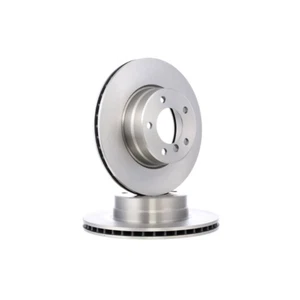 ORIGINAL MINI Bremsscheiben vorne F54 F55 F56 F57 F60 - Bild 1 von 3