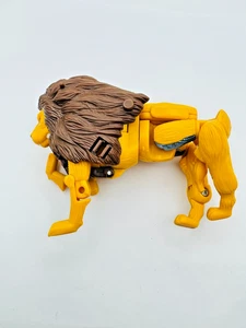 Transformers Beast Wars PROWL Magnaboss 1996 Takara Hasbro - Picture 1 of 3