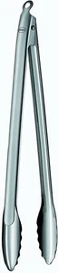 Rosle Stainless Steel Locking Tongs - 15.7" - Picture 1 of 1