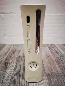 Microsoft Xbox 360 Pro - Crema - Solo Console (0205) 20 GB *VEDI DESC... - Foto 1 di 18