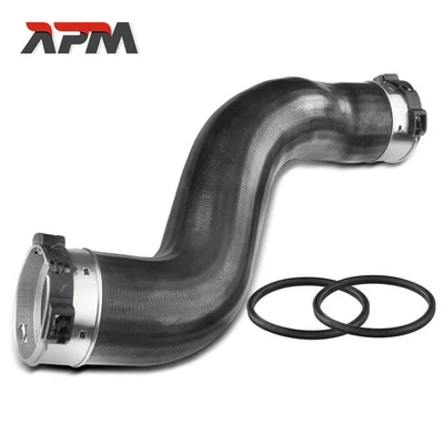 Ladeluftschlauch Turboschlauch Links für Mercedes-Benz W204 W212 A207 C207 X218