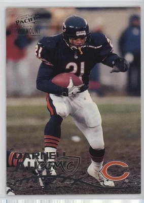 1998 Pacific Paramount Silver Darnell Autry #41 - Image 1 of 2