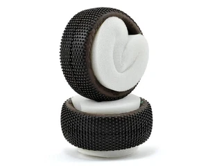 Team Associated 4wd ft holeshot tire m3 9769 - Picture 1 of 1