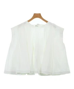 LOEWE Blouses White 32(Approx. XS) 2200584446180 - Picture 1 of 8