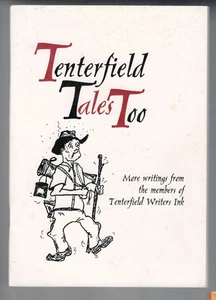 BUSH POESÍA, TENTERFIELD TALES TOO, TINTA DE ESCRITORES TENTERFIELD - Imagen 1 de 1