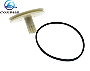 cinghia cambio lettore CD Marantz nuovo per Philips CDM9 M9 ingresso e uscita - Foto 1 di 6