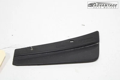 2018-2023 CHEVROLET TRAVERSE REAR RIGHT WHEELHOUSE LINER DEFLECTOR COVER OEM - Image 1 of 4